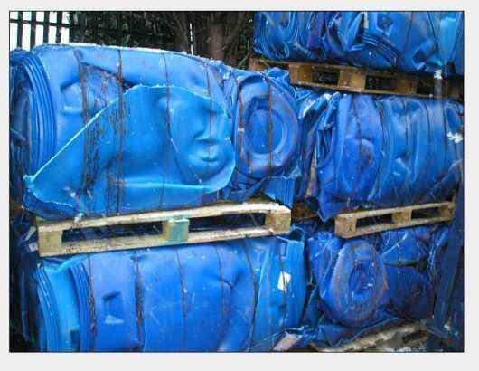供应国产HDPE塑料桶