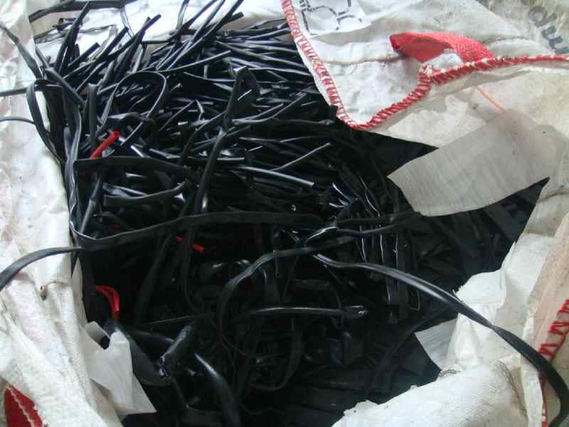 供应PVC电缆皮