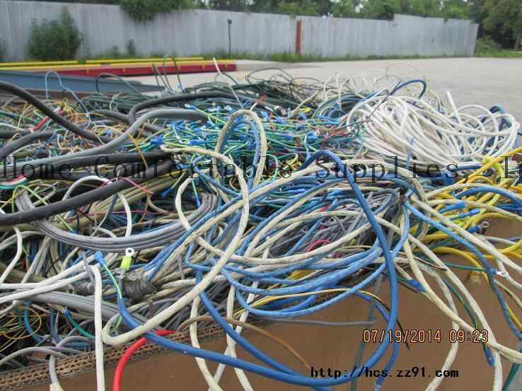 供应电线电缆